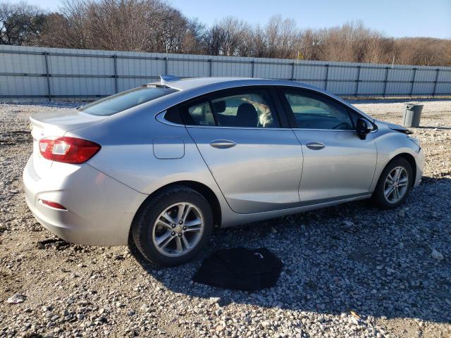 Photo 2 VIN: 1G1BE5SM6J7153006 - CHEVROLET CRUZE LT 