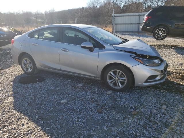 Photo 3 VIN: 1G1BE5SM6J7153006 - CHEVROLET CRUZE LT 