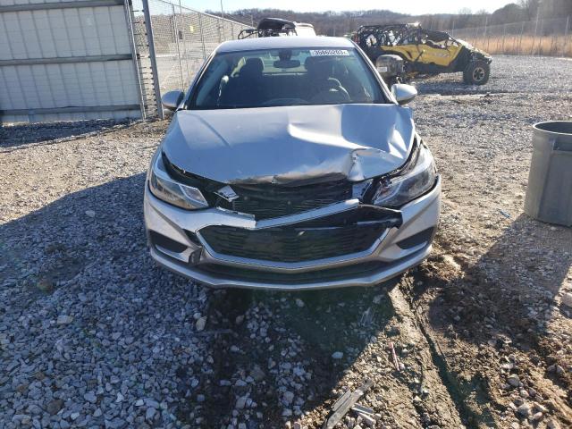 Photo 4 VIN: 1G1BE5SM6J7153006 - CHEVROLET CRUZE LT 