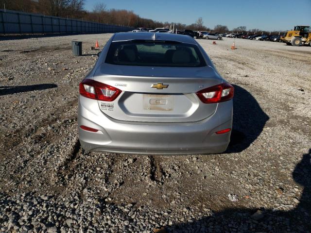 Photo 5 VIN: 1G1BE5SM6J7153006 - CHEVROLET CRUZE LT 