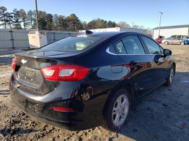 Photo 3 VIN: 1G1BE5SM6J7153779 - CHEVROLET CRUZE LT 