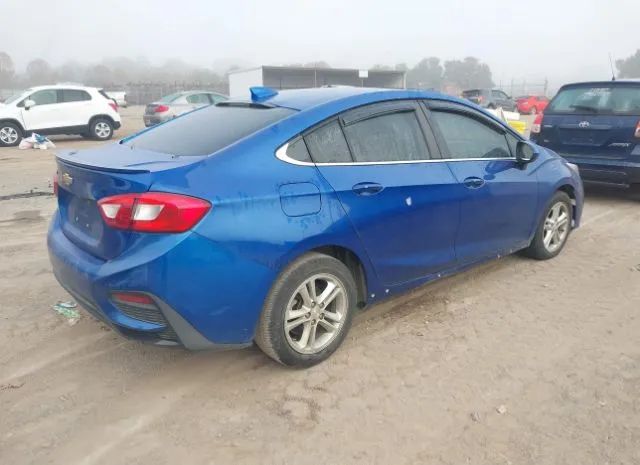 Photo 3 VIN: 1G1BE5SM6J7154530 - CHEVROLET CRUZE 