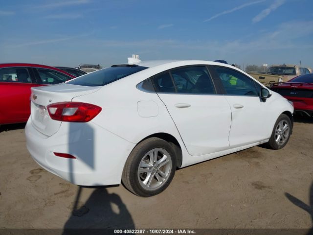 Photo 3 VIN: 1G1BE5SM6J7159145 - CHEVROLET CRUZE 