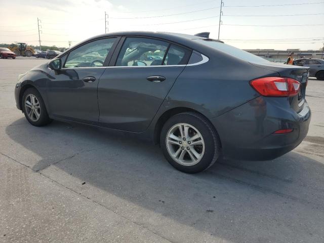 Photo 1 VIN: 1G1BE5SM6J7160392 - CHEVROLET CRUZE 