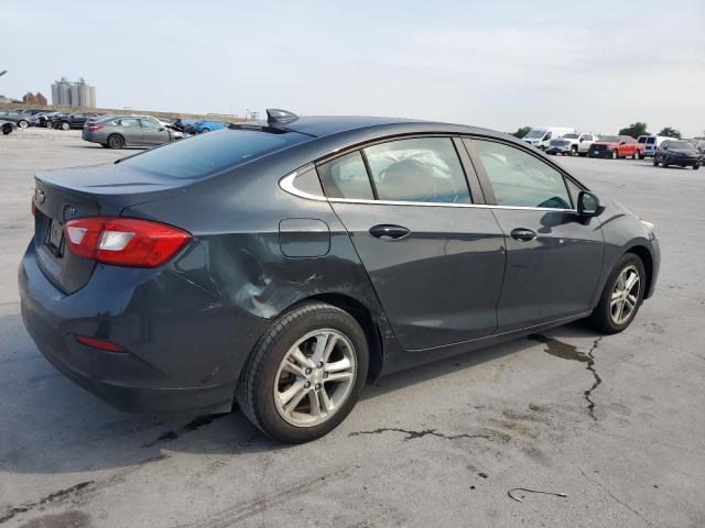 Photo 2 VIN: 1G1BE5SM6J7160392 - CHEVROLET CRUZE 