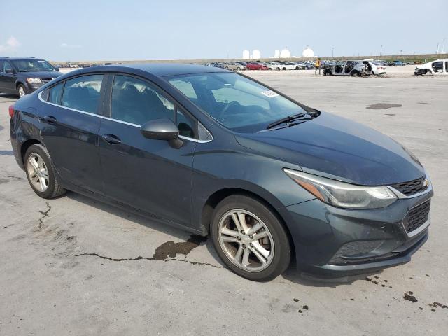 Photo 3 VIN: 1G1BE5SM6J7160392 - CHEVROLET CRUZE 