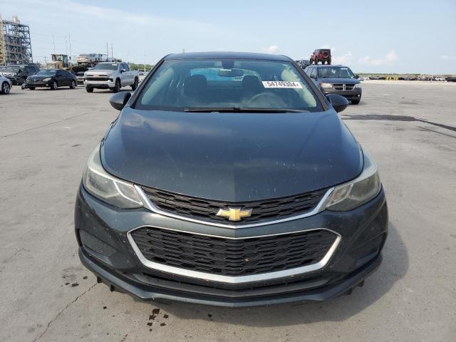 Photo 4 VIN: 1G1BE5SM6J7160392 - CHEVROLET CRUZE 