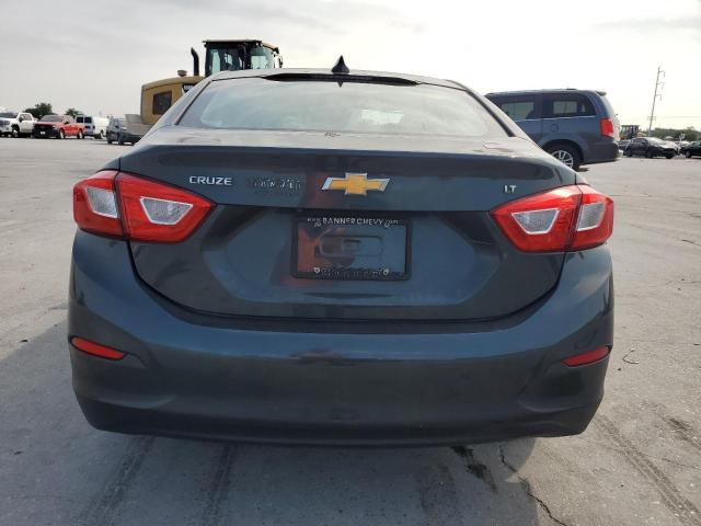 Photo 5 VIN: 1G1BE5SM6J7160392 - CHEVROLET CRUZE 