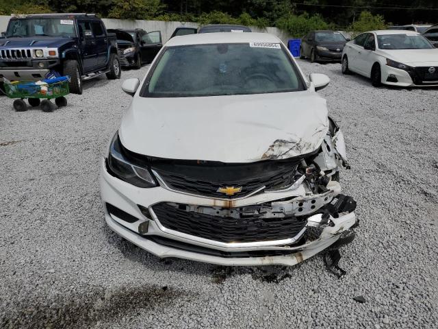 Photo 4 VIN: 1G1BE5SM6J7160490 - CHEVROLET CRUZE LT 