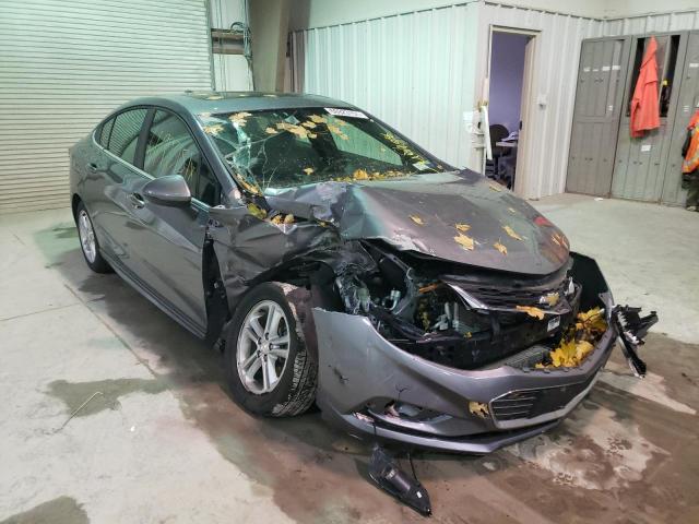 Photo 0 VIN: 1G1BE5SM6J7161056 - CHEVROLET CRUZE LT 