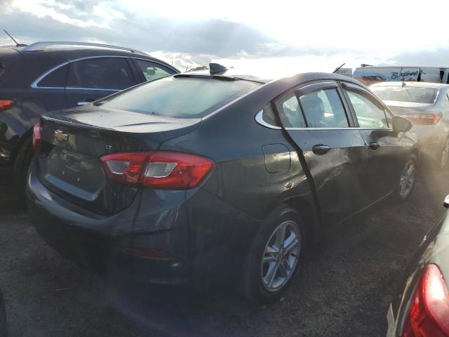 Photo 3 VIN: 1G1BE5SM6J7165561 - CHEVROLET CRUZE LT 