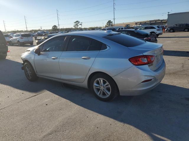 Photo 1 VIN: 1G1BE5SM6J7166452 - CHEVROLET CRUZE LT 