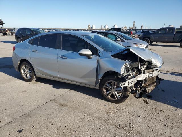 Photo 3 VIN: 1G1BE5SM6J7166452 - CHEVROLET CRUZE LT 