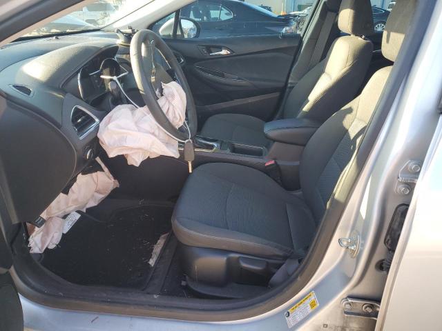 Photo 6 VIN: 1G1BE5SM6J7166452 - CHEVROLET CRUZE LT 