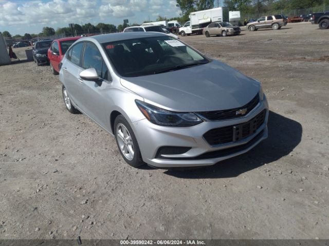 Photo 0 VIN: 1G1BE5SM6J7168296 - CHEVROLET CRUZE 