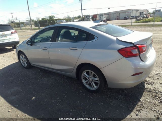 Photo 2 VIN: 1G1BE5SM6J7168296 - CHEVROLET CRUZE 