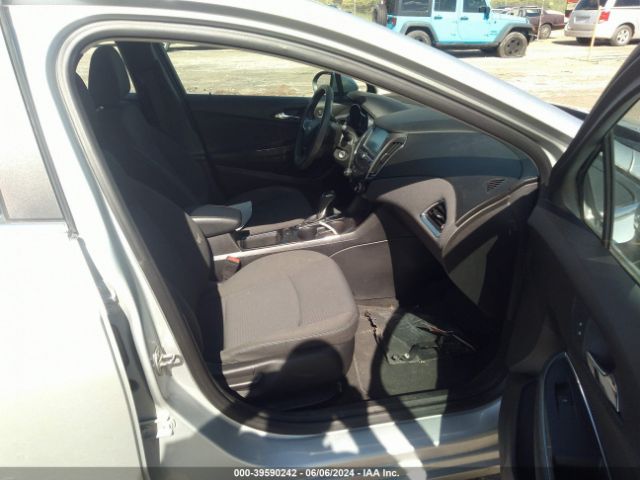 Photo 4 VIN: 1G1BE5SM6J7168296 - CHEVROLET CRUZE 