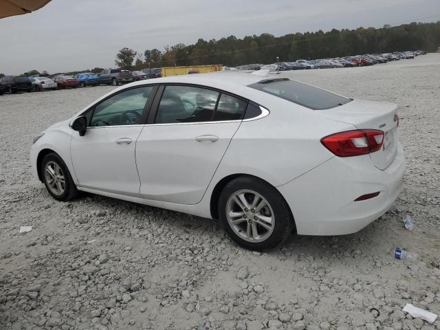 Photo 1 VIN: 1G1BE5SM6J7170467 - CHEVROLET CRUZE LT 