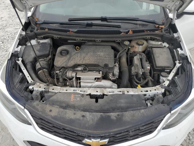 Photo 10 VIN: 1G1BE5SM6J7170467 - CHEVROLET CRUZE LT 