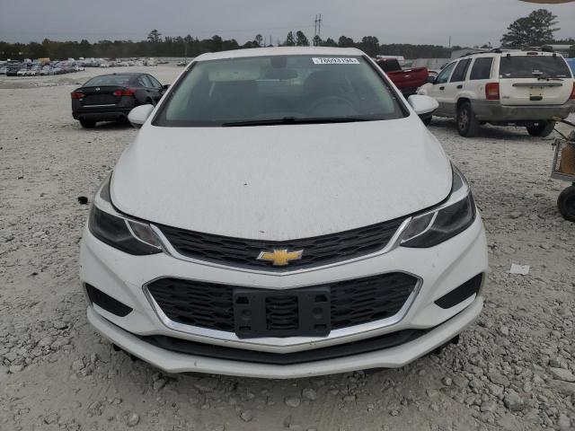 Photo 4 VIN: 1G1BE5SM6J7170467 - CHEVROLET CRUZE LT 