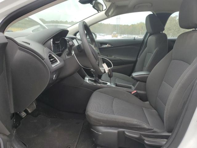 Photo 6 VIN: 1G1BE5SM6J7170467 - CHEVROLET CRUZE LT 