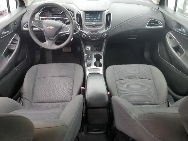 Photo 7 VIN: 1G1BE5SM6J7170467 - CHEVROLET CRUZE LT 