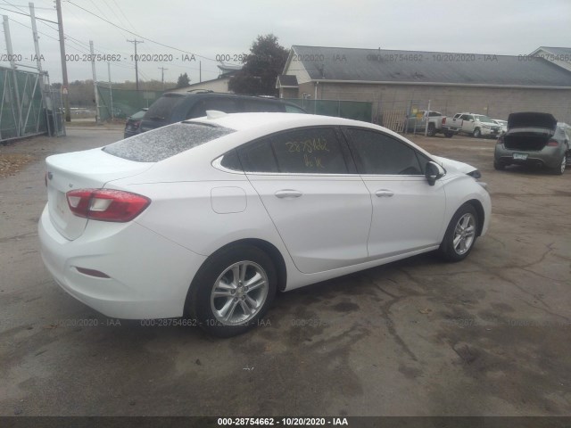 Photo 3 VIN: 1G1BE5SM6J7173188 - CHEVROLET CRUZE 