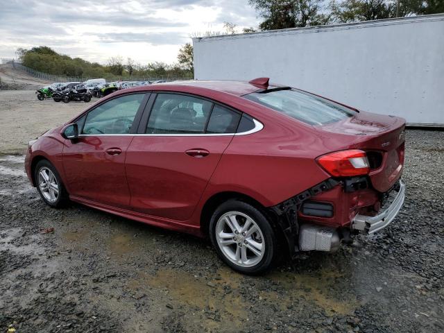 Photo 1 VIN: 1G1BE5SM6J7174003 - CHEVROLET CRUZE 