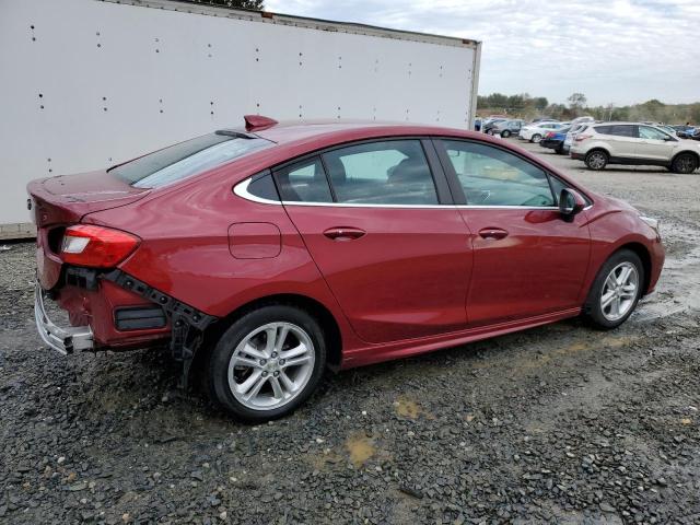 Photo 2 VIN: 1G1BE5SM6J7174003 - CHEVROLET CRUZE 