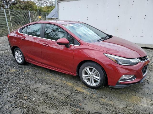 Photo 3 VIN: 1G1BE5SM6J7174003 - CHEVROLET CRUZE 