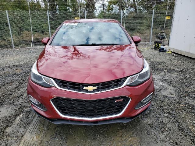 Photo 4 VIN: 1G1BE5SM6J7174003 - CHEVROLET CRUZE 