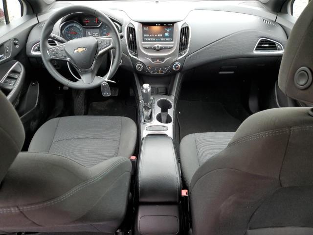 Photo 7 VIN: 1G1BE5SM6J7174003 - CHEVROLET CRUZE 