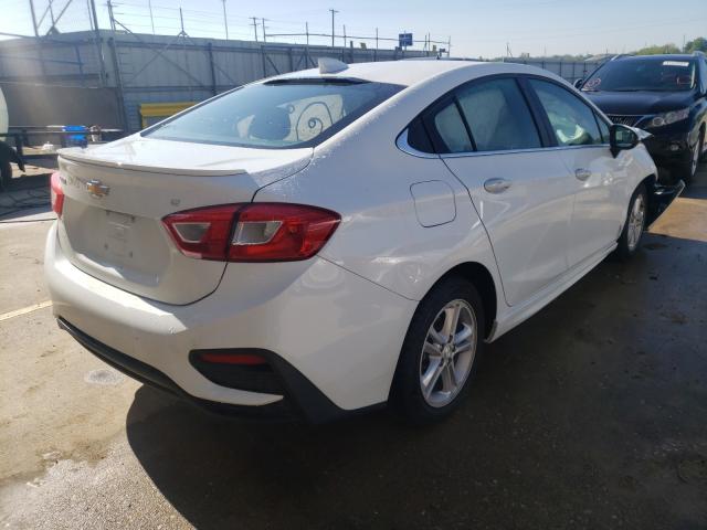 Photo 3 VIN: 1G1BE5SM6J7174146 - CHEVROLET CRUZE LT 