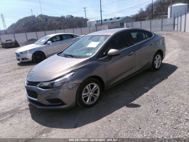 Photo 1 VIN: 1G1BE5SM6J7174292 - CHEVROLET CRUZE 