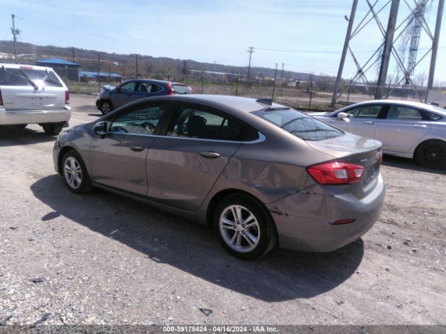 Photo 2 VIN: 1G1BE5SM6J7174292 - CHEVROLET CRUZE 