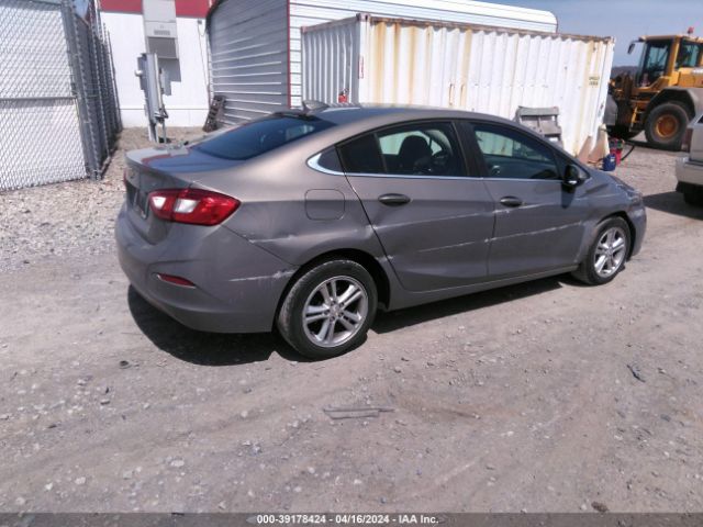 Photo 3 VIN: 1G1BE5SM6J7174292 - CHEVROLET CRUZE 