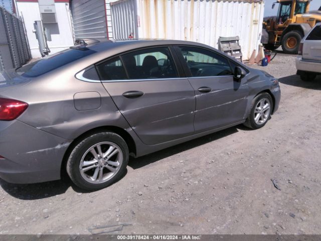 Photo 5 VIN: 1G1BE5SM6J7174292 - CHEVROLET CRUZE 