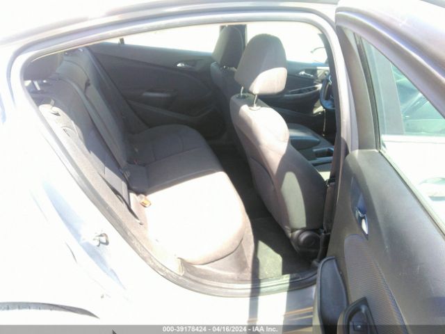 Photo 7 VIN: 1G1BE5SM6J7174292 - CHEVROLET CRUZE 