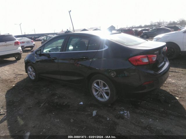 Photo 2 VIN: 1G1BE5SM6J7177130 - CHEVROLET CRUZE 