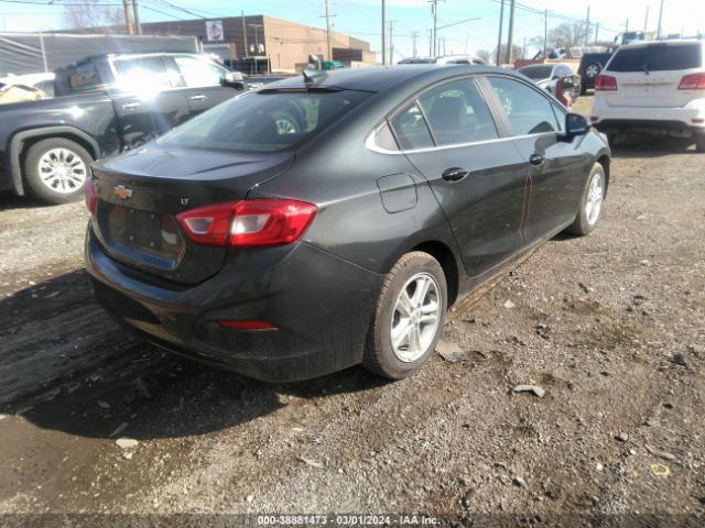 Photo 3 VIN: 1G1BE5SM6J7177130 - CHEVROLET CRUZE 