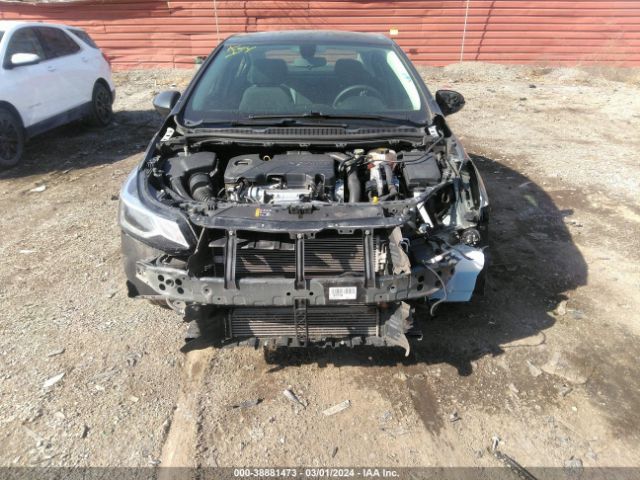 Photo 5 VIN: 1G1BE5SM6J7177130 - CHEVROLET CRUZE 