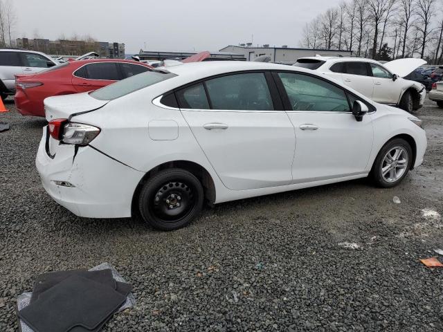 Photo 2 VIN: 1G1BE5SM6J7179198 - CHEVROLET CRUZE LT 