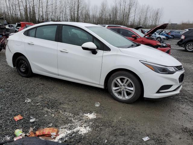 Photo 3 VIN: 1G1BE5SM6J7179198 - CHEVROLET CRUZE LT 