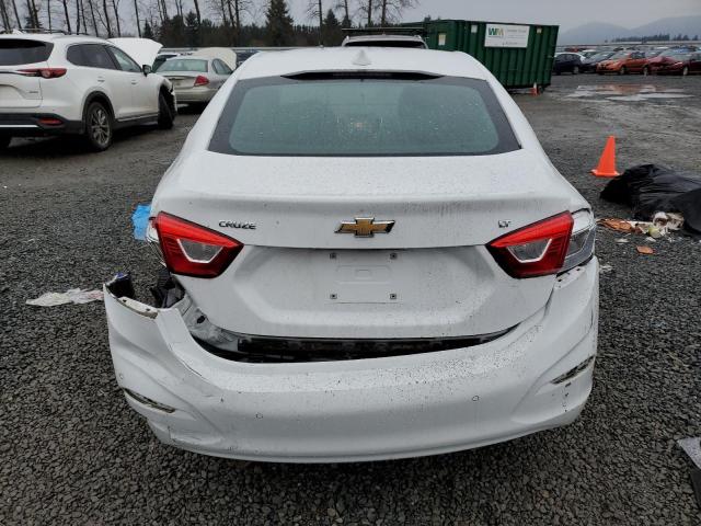 Photo 5 VIN: 1G1BE5SM6J7179198 - CHEVROLET CRUZE LT 