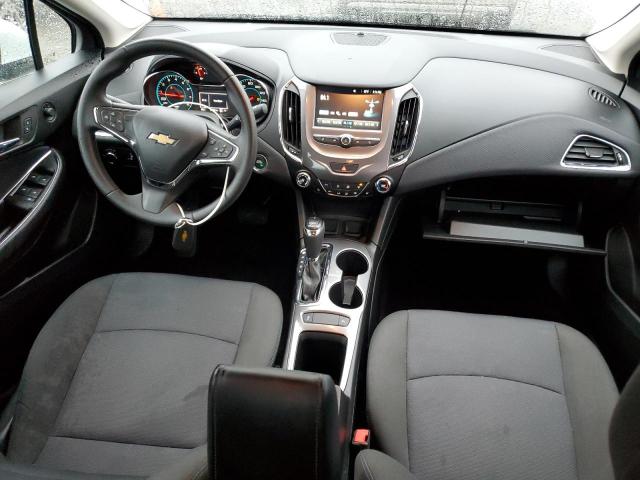 Photo 7 VIN: 1G1BE5SM6J7179198 - CHEVROLET CRUZE LT 