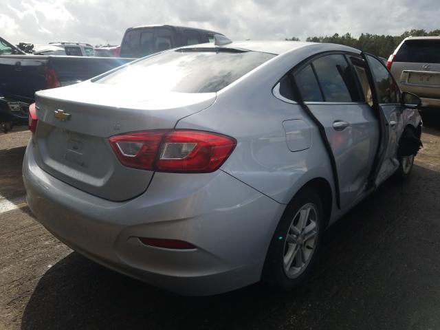 Photo 3 VIN: 1G1BE5SM6J7183302 - CHEVROLET CRUZE LT 