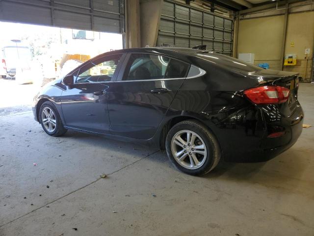 Photo 1 VIN: 1G1BE5SM6J7184496 - CHEVROLET CRUZE LT 