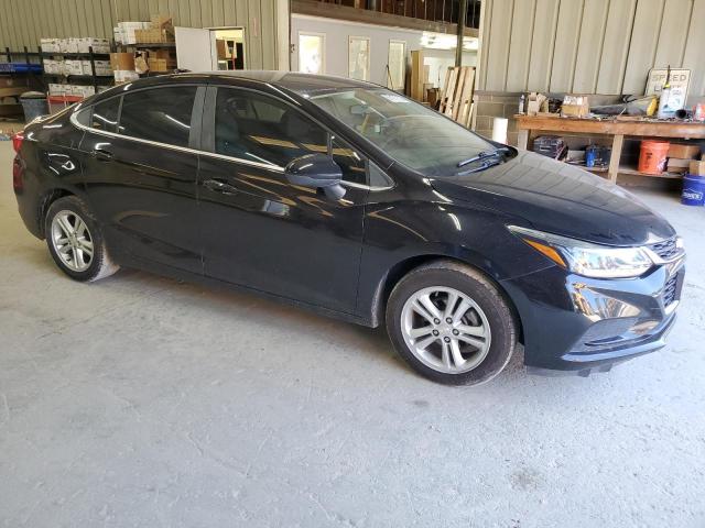 Photo 3 VIN: 1G1BE5SM6J7184496 - CHEVROLET CRUZE LT 