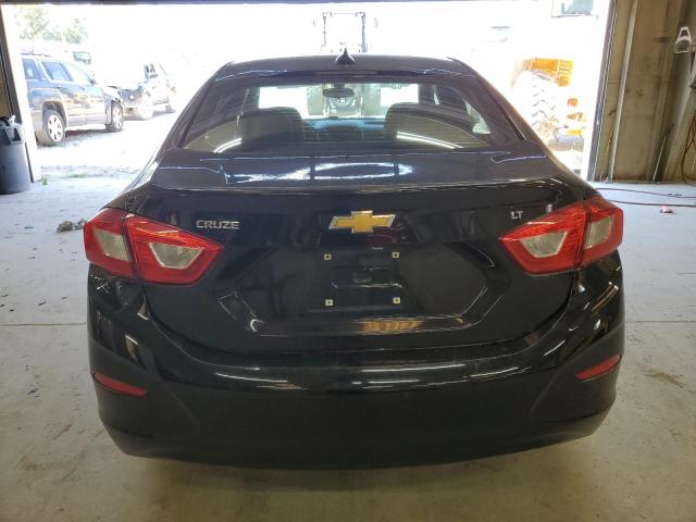 Photo 5 VIN: 1G1BE5SM6J7184496 - CHEVROLET CRUZE LT 