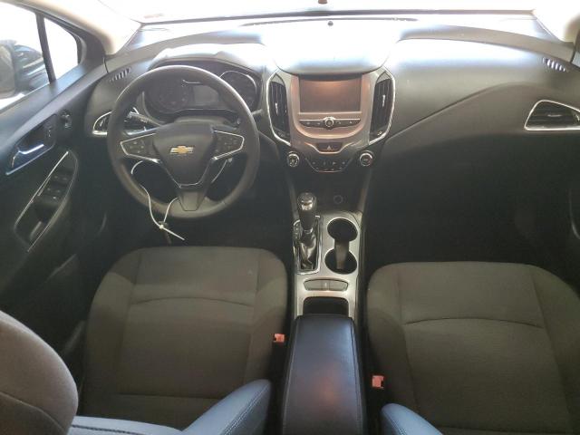 Photo 7 VIN: 1G1BE5SM6J7184496 - CHEVROLET CRUZE LT 